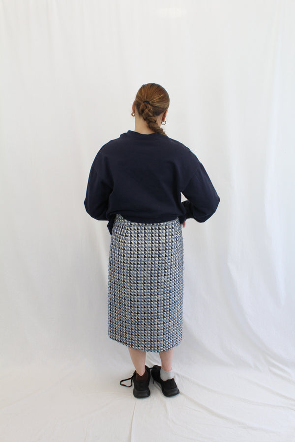 Cooper - 'It's A Wrap Skirt'