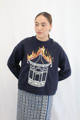 Karen Walker - Pullover Crew Neck
