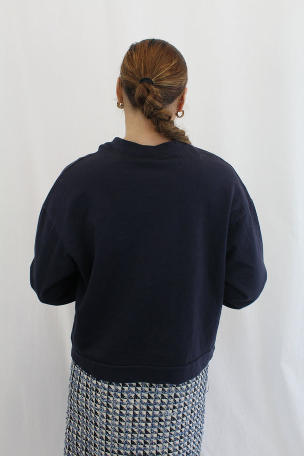 Karen Walker - Pullover Crew Neck