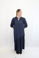Verge - 'Reflection Maxi Dress'