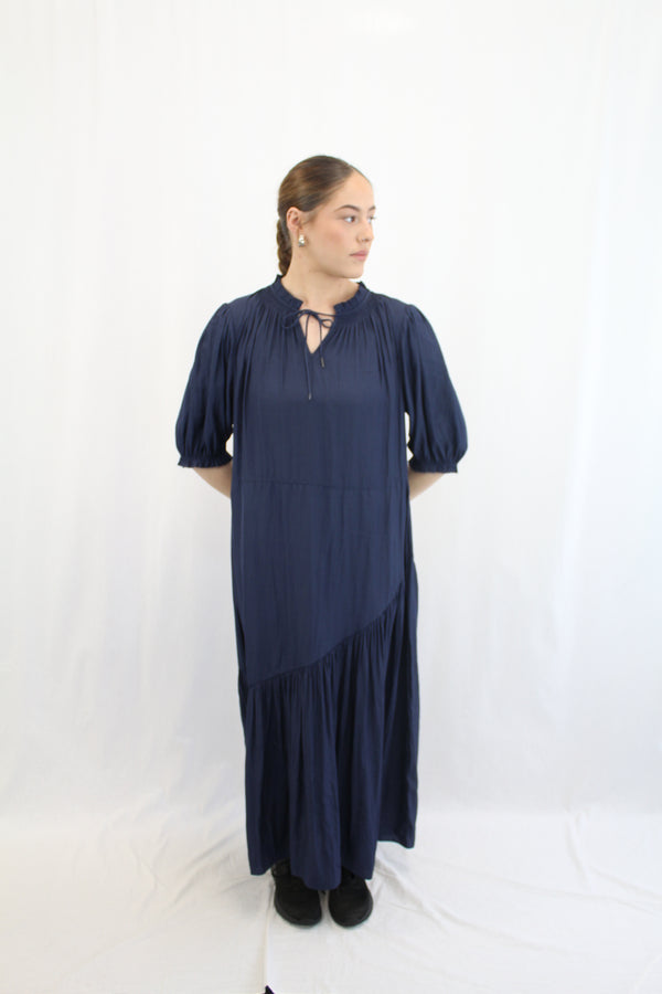 Verge - 'Reflection Maxi Dress'