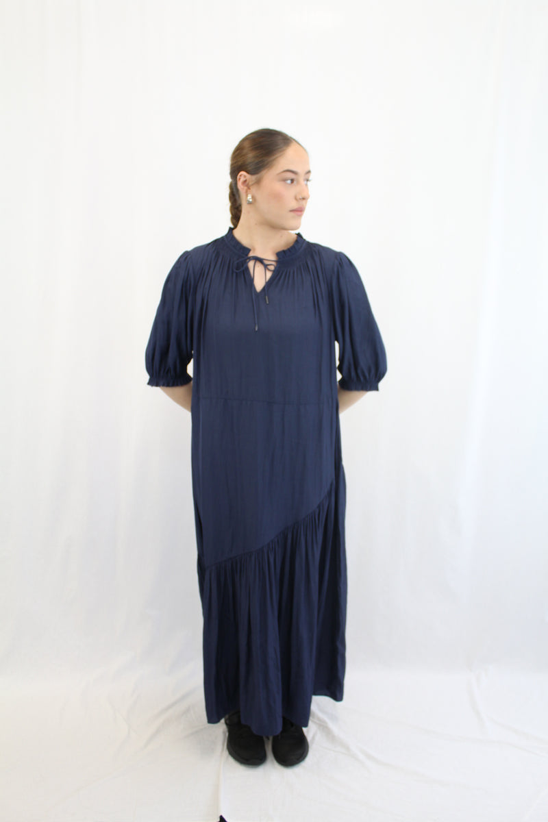 Verge - 'Reflection Maxi Dress'