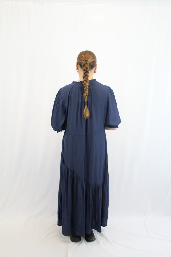 Verge - 'Reflection Maxi Dress'