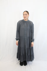 Karen Walker - Button Up Maxi Dress