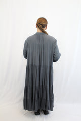Karen Walker - Button Up Maxi Dress