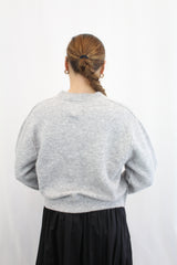Max - V Neck Jumper