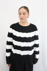 Cooper - 'Get Over Knit' Jumper