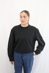 tibi - Crew Neck