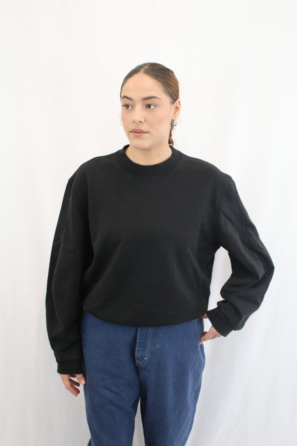 tibi - Crew Neck