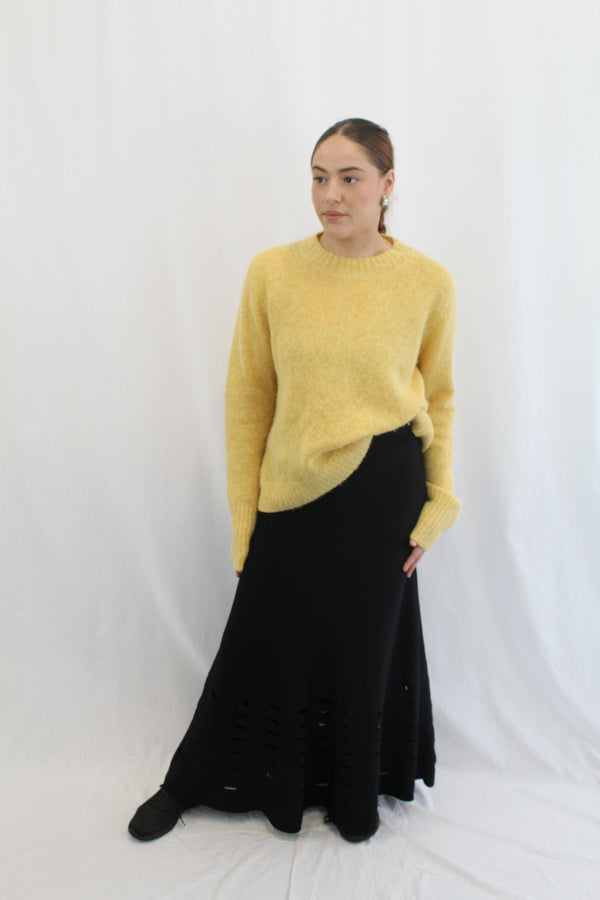 Veronika Maine - Maxi Skirt