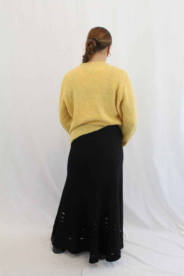 Veronika Maine - Maxi Skirt