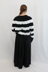 Charlie Holiday - 'Layne Maxi Skirt' NWT