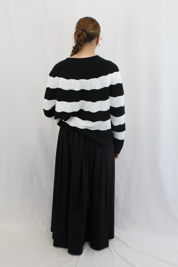 Charlie Holiday - 'Layne Maxi Skirt' NWT