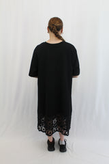 Curate Trelise Cooper - 'Straight Laced Midi Dress'