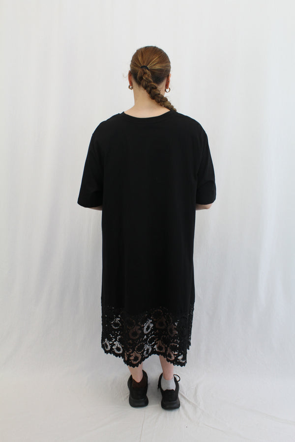 Curate Trelise Cooper - 'Straight Laced Midi Dress'