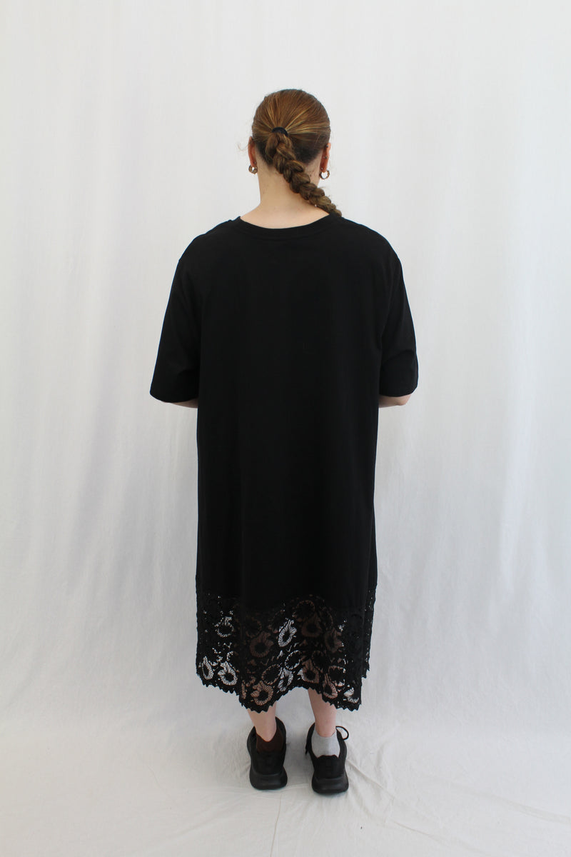 Curate Trelise Cooper - 'Straight Laced Midi Dress'