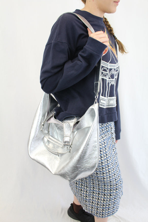 Essential Antwerp - Shoulder Bag + Small Clutch