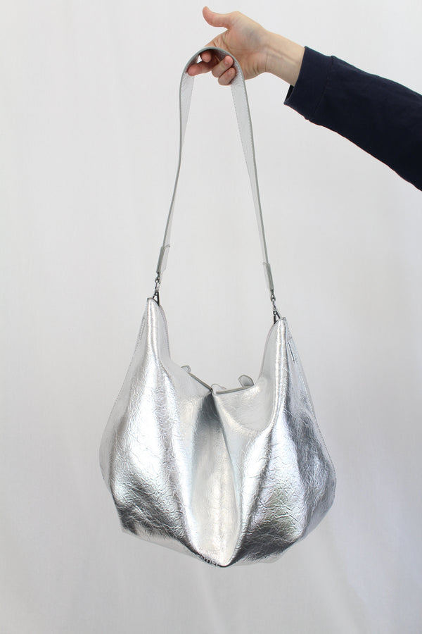 Essential Antwerp - Shoulder Bag + Small Clutch