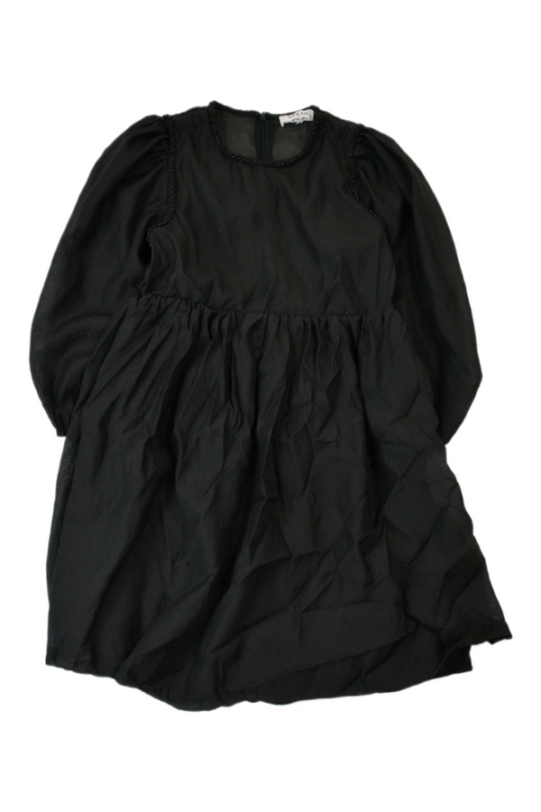 DREAM Sister Jane - Voluminous Mini Dress