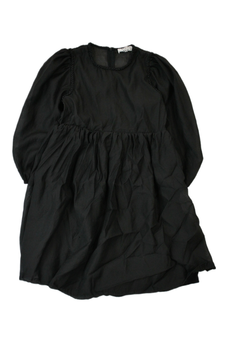 DREAM Sister Jane - Voluminous Mini Dress