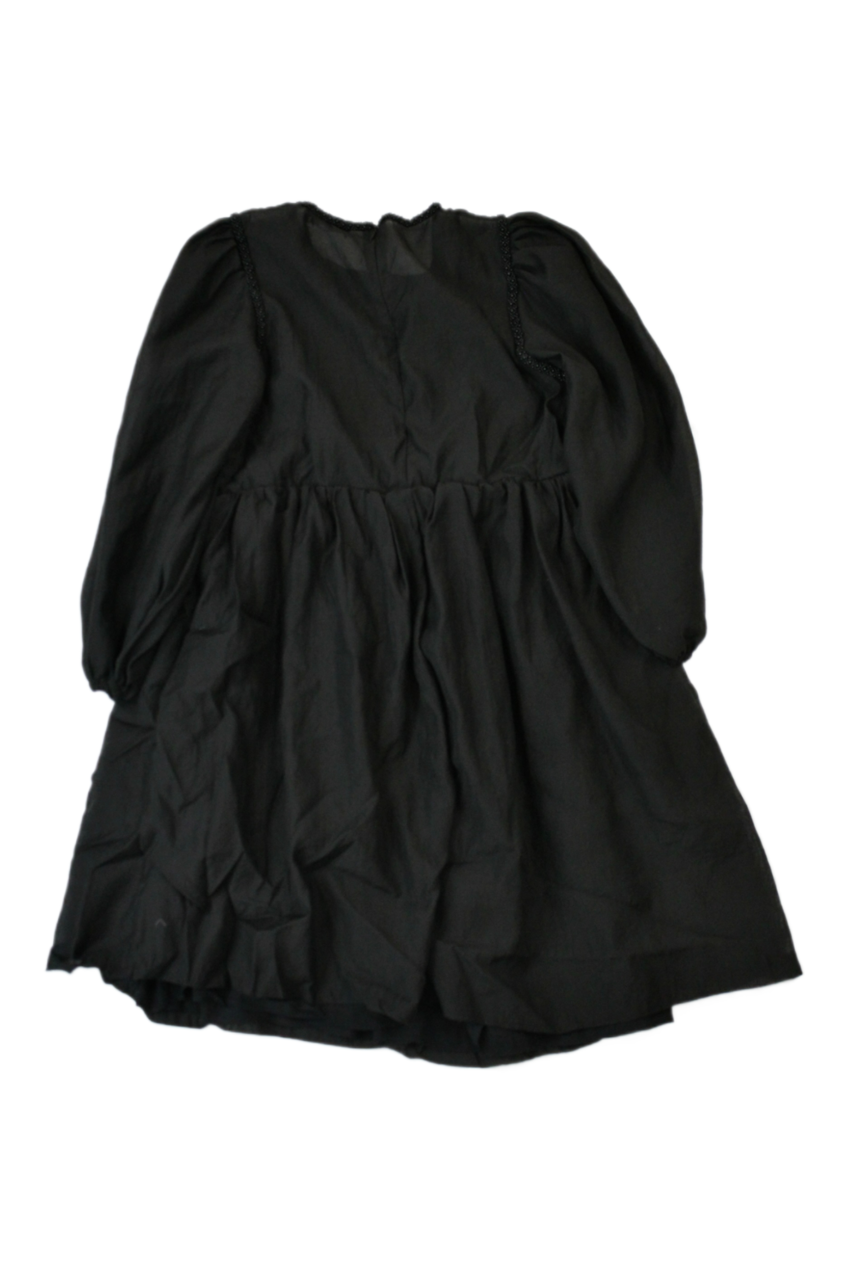 DREAM Sister Jane - Voluminous Mini Dress