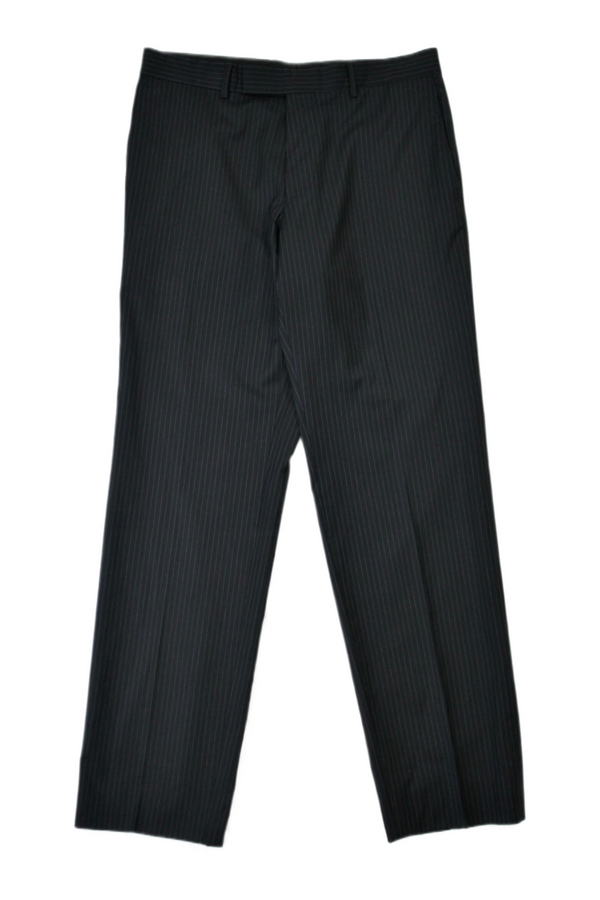 Boss Hugo Boss - Pinstripe Suit Pants