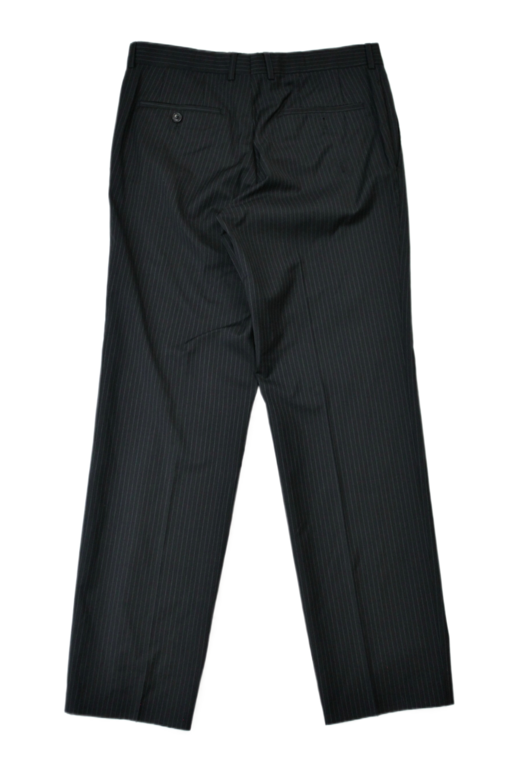 Boss Hugo Boss - Pinstripe Suit Pants