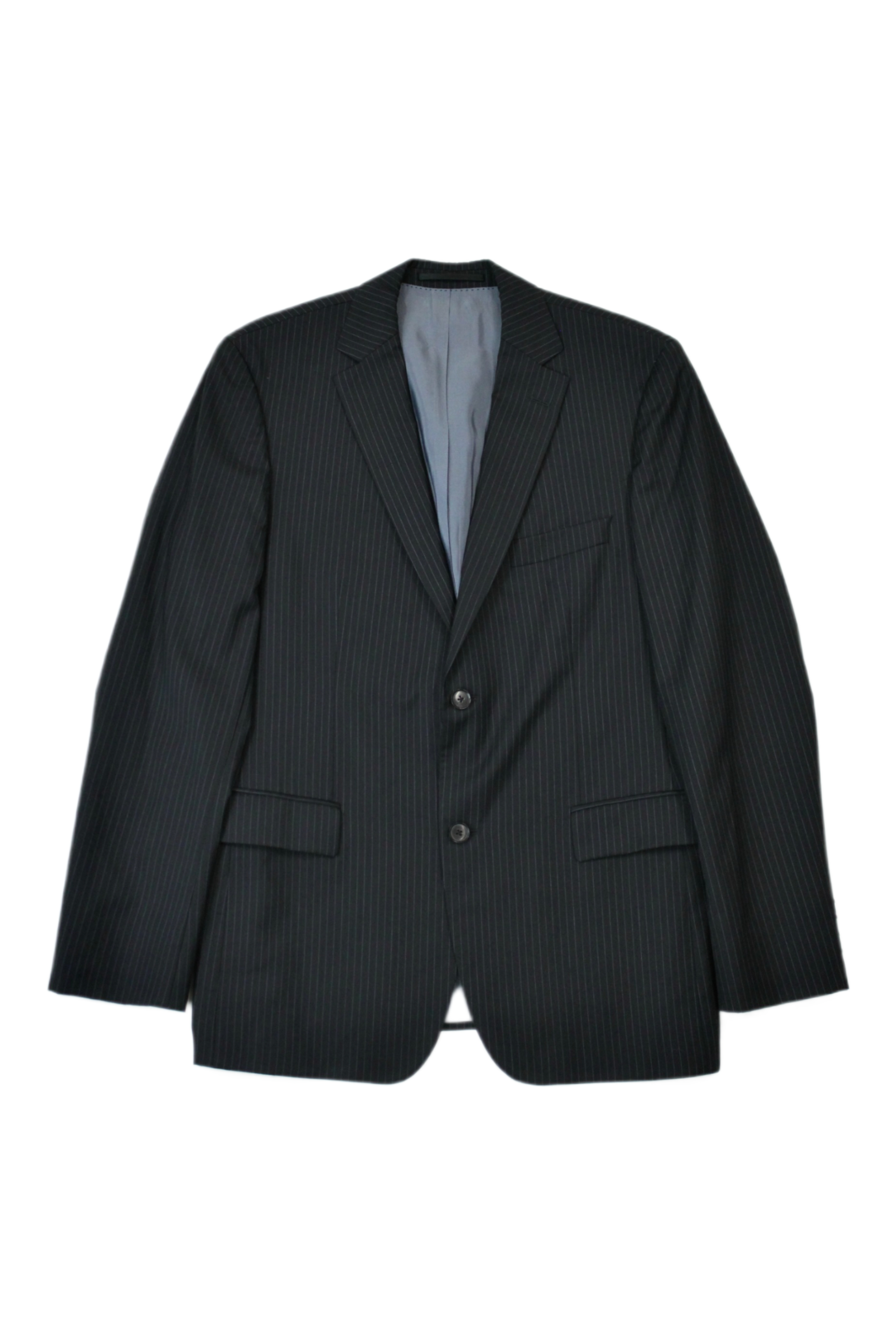 Boss Hugo Boss - Pinstripe Blazer