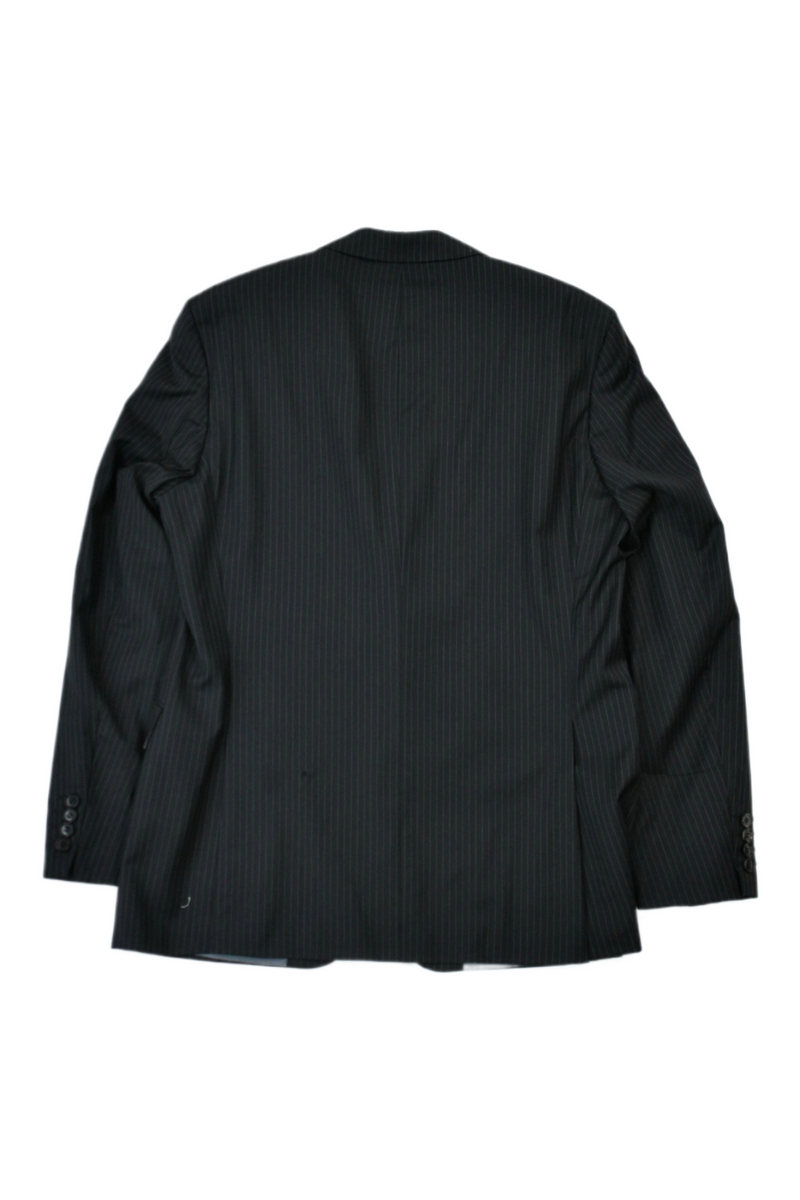 Boss Hugo Boss - Pinstripe Blazer