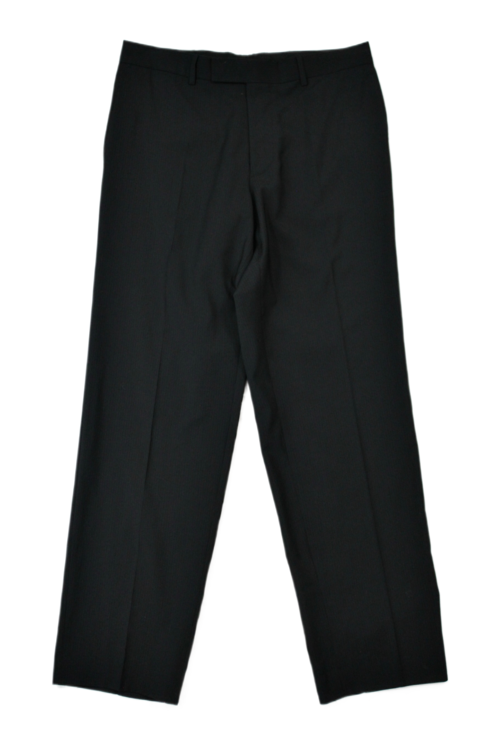 Boss Hugo Boss - Pinstripe Suit Pants