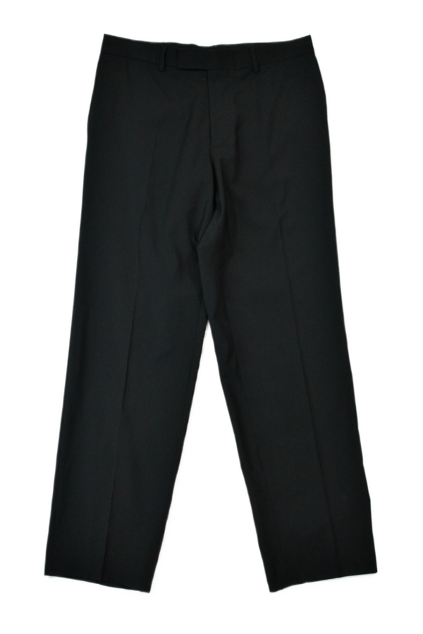 Boss Hugo Boss - Pinstripe Suit Pants