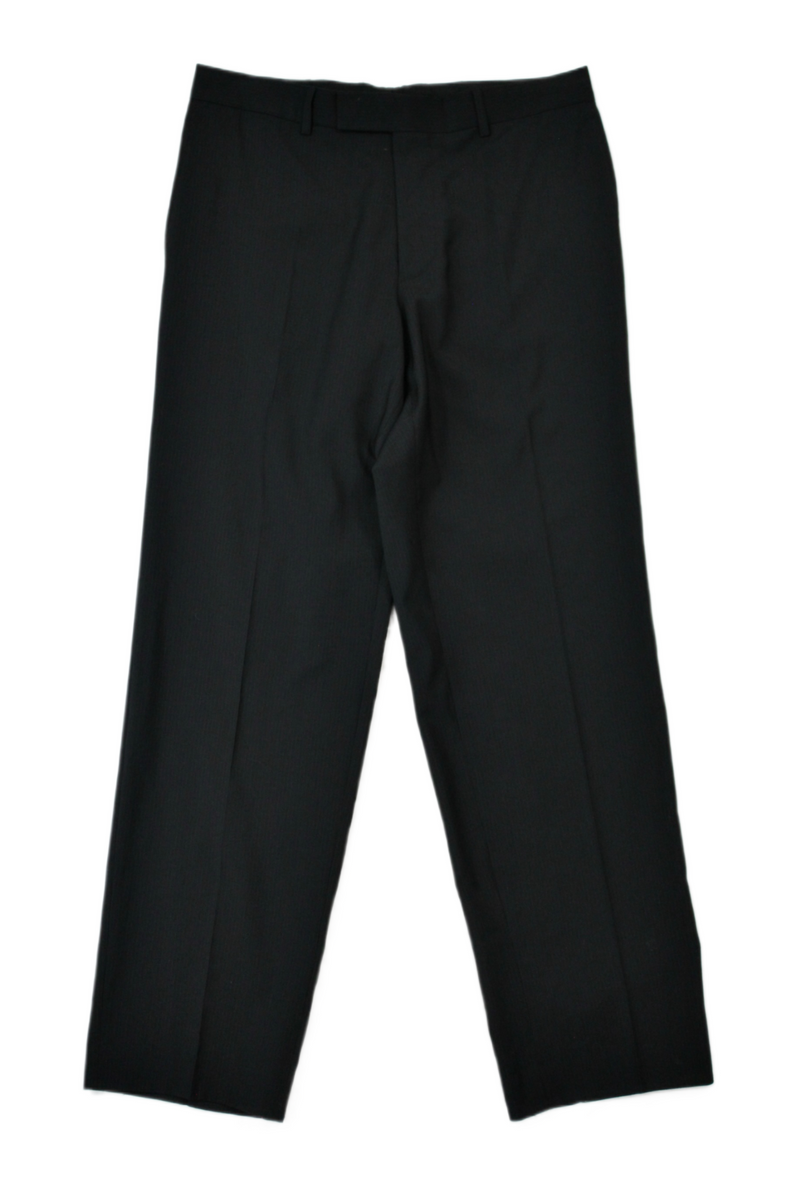 Boss Hugo Boss - Pinstripe Suit Pants