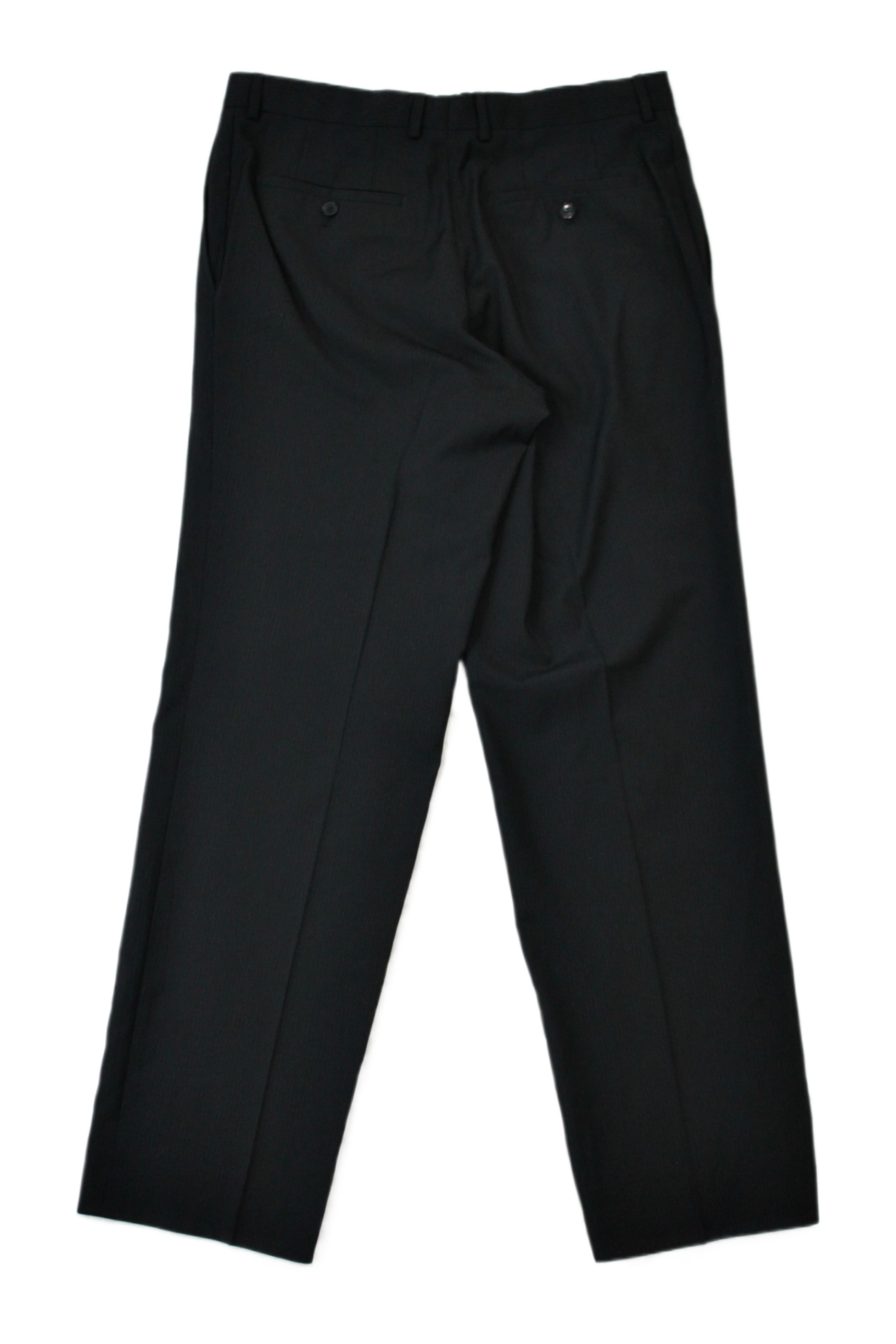 Boss Hugo Boss - Pinstripe Suit Pants