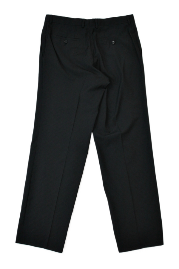 Boss Hugo Boss - Pinstripe Suit Pants