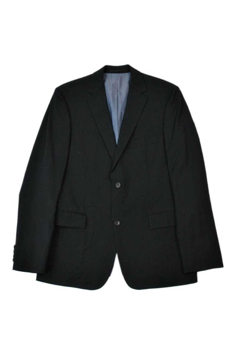 Boss Hugo Boss - Pinstripe Blazer