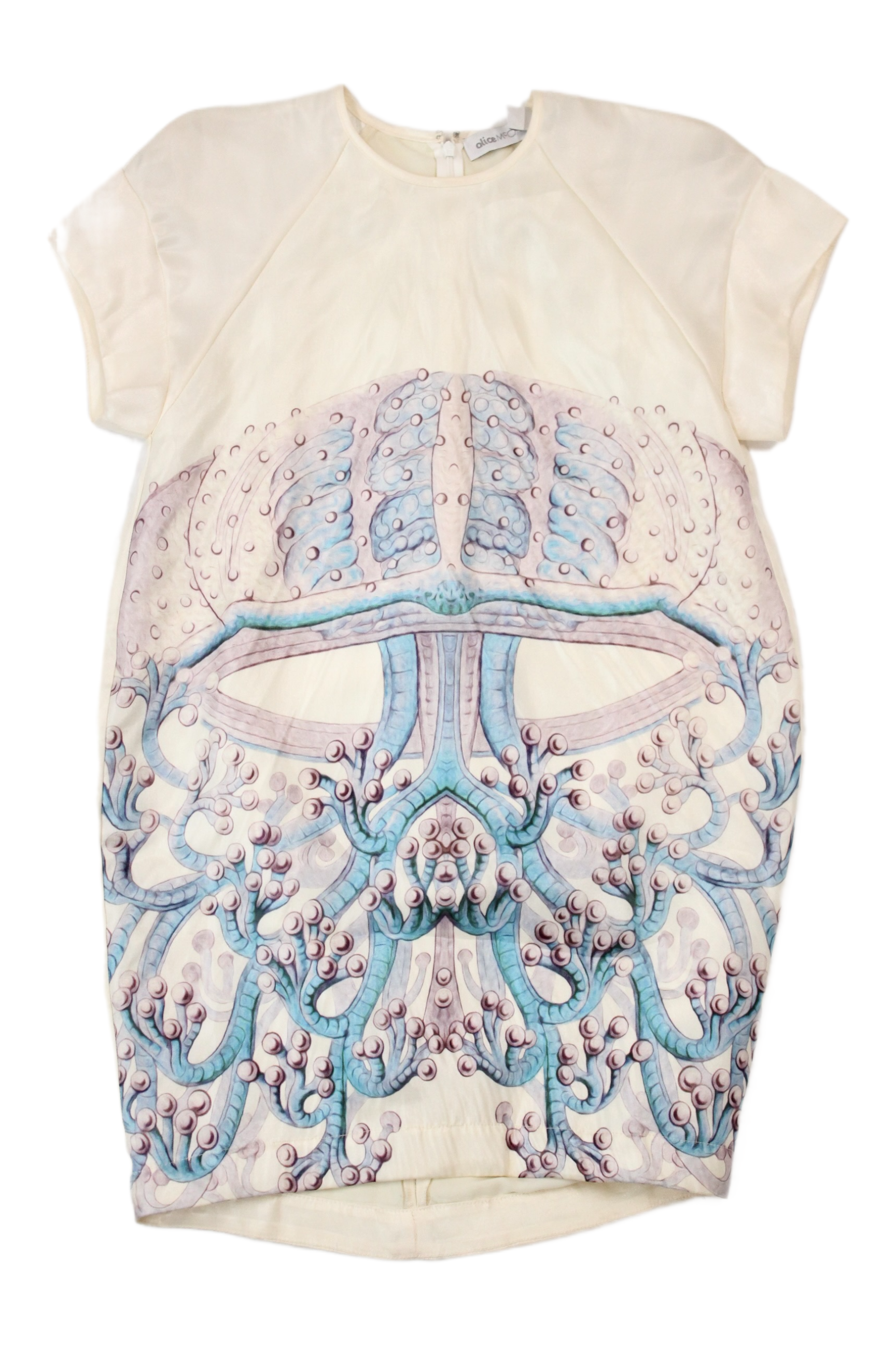 Alice McCALL - Graphic Print Mini