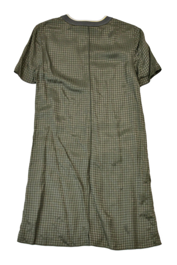 Rag & Bone - Houndstooth Shift Dress