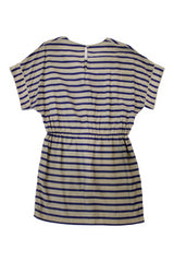 Sea New York - Striped Mini Dress