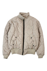 Rough. - Quilted Puffer