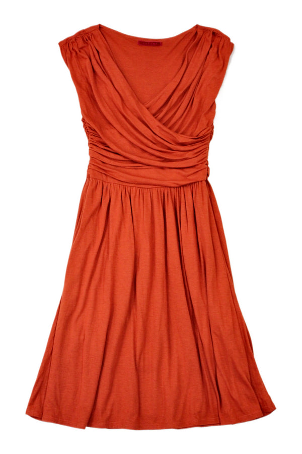 Velvet - Jersey Knit Dress
