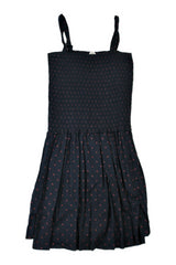 Isabel Marant Etoile - Polka Dot Dress