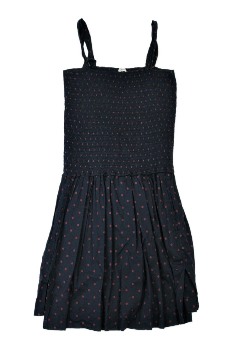 Isabel Marant Etoile - Polka Dot Dress