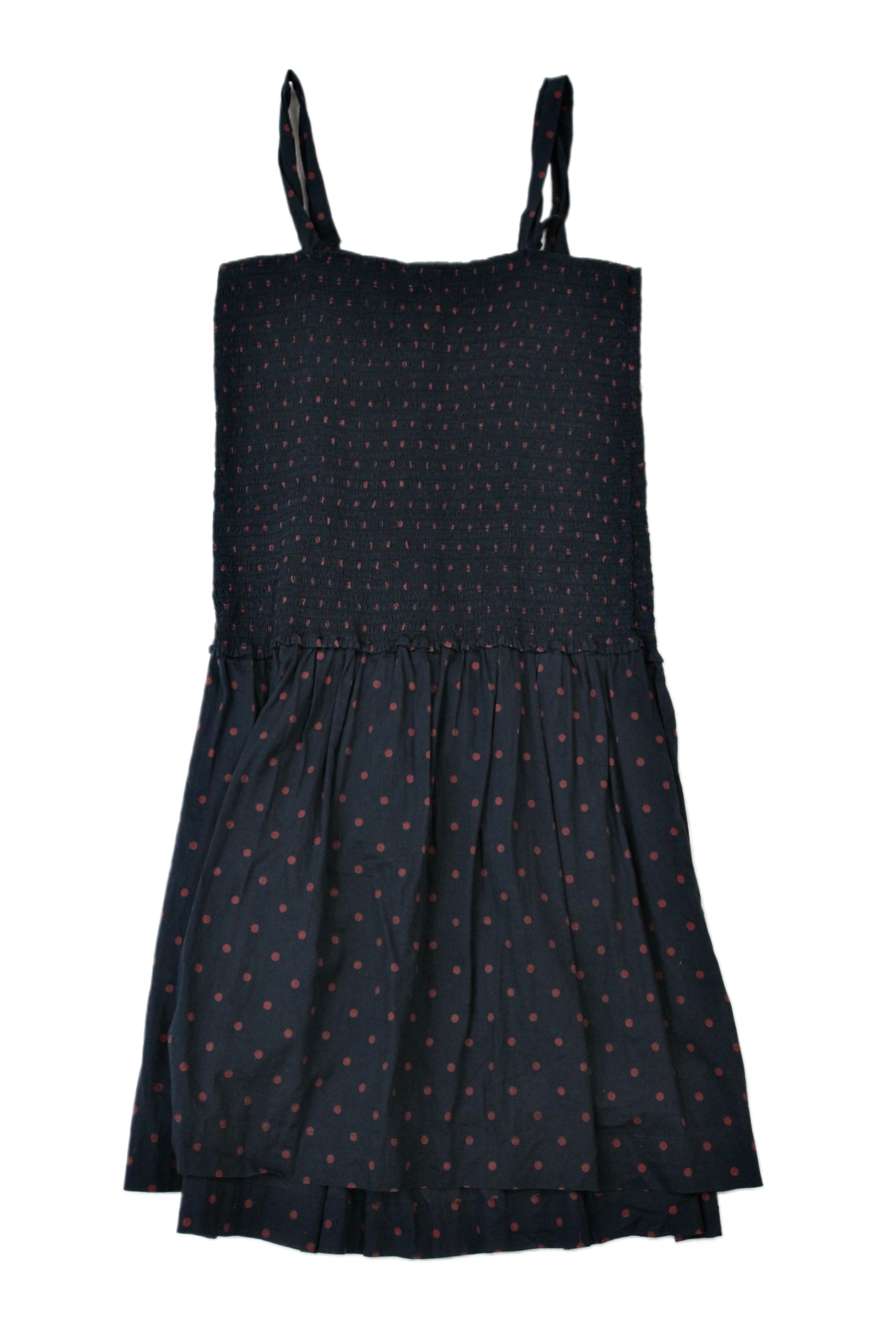 Isabel Marant Etoile - Polka Dot Dress