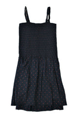 Isabel Marant Etoile - Polka Dot Dress
