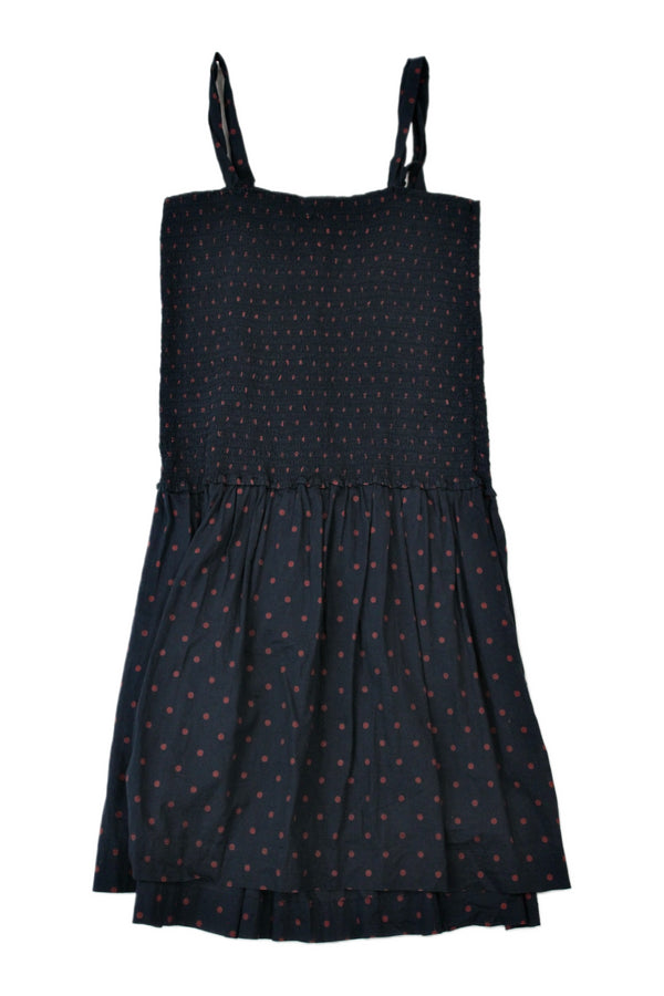 Isabel Marant Etoile - Polka Dot Dress