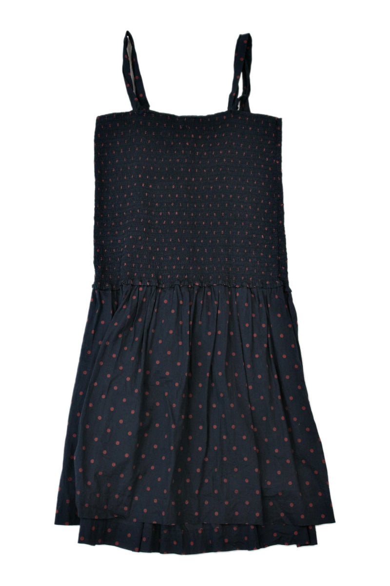 Isabel Marant Etoile - Polka Dot Dress