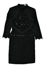 Sass & Bide - Beaded Lace Dress