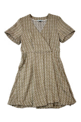 Kate Sylvester - Jacquard Dress