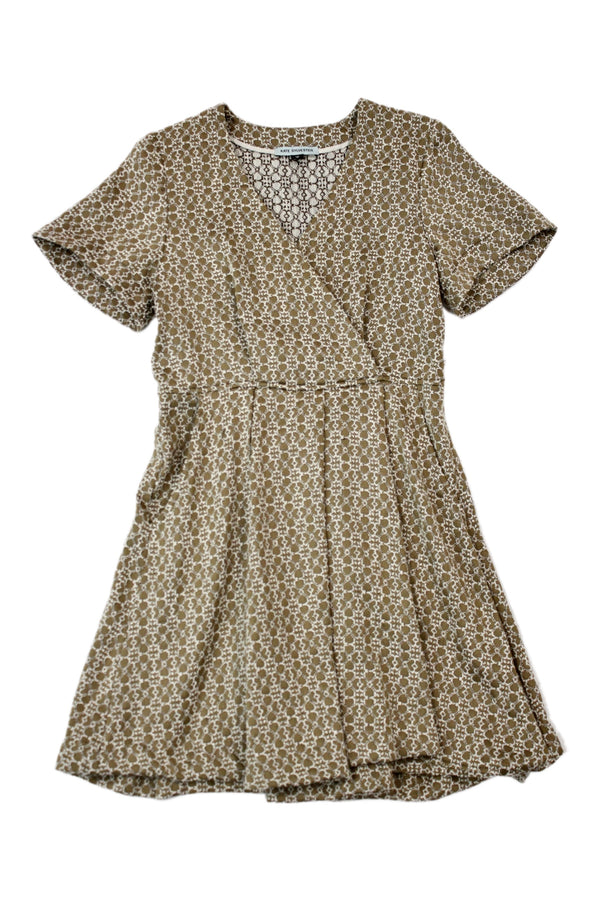 Kate Sylvester - Jacquard Dress