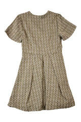 Kate Sylvester - Jacquard Dress